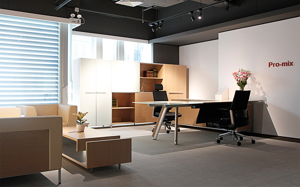 震旦家具廈門展廳全新開(kāi)幕(圖10) 震旦家具廈門展廳全新開(kāi)幕(圖10)